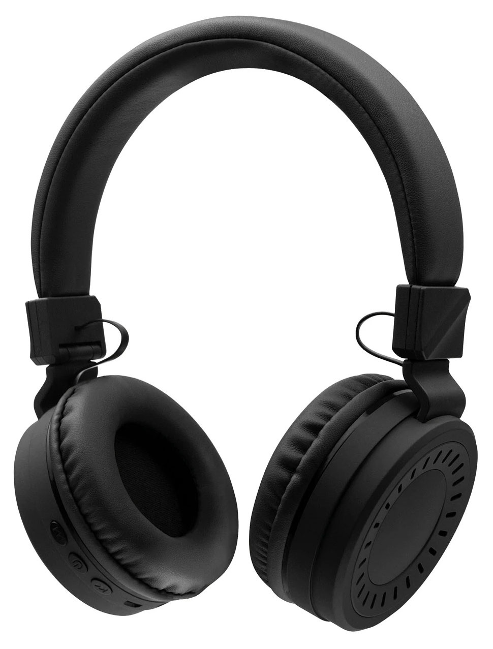 Наушники беспроводные Rombica Mysound BH-11 Black