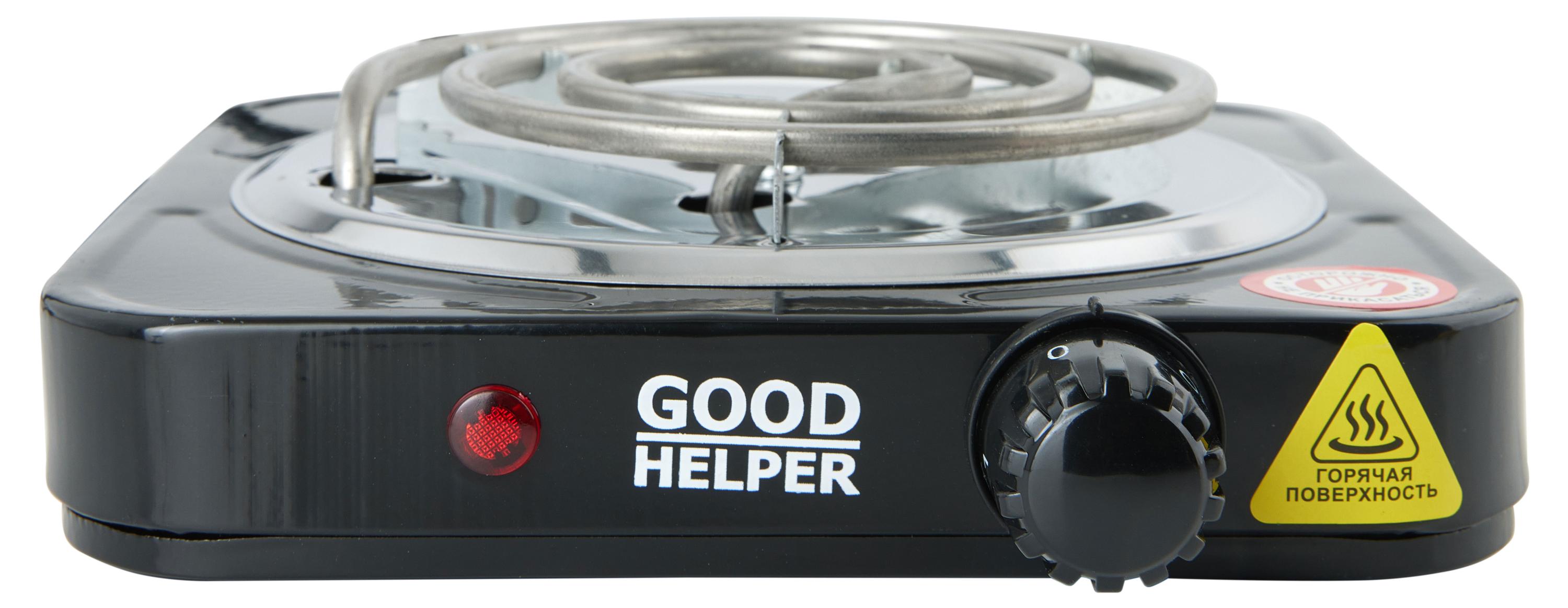 Goodhelper | Электроплитка Goodhelper ES-10T11