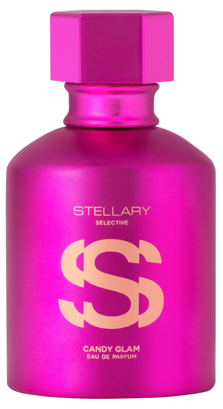 Парфюмерная вода женская Stellary candy glam, 50 мл