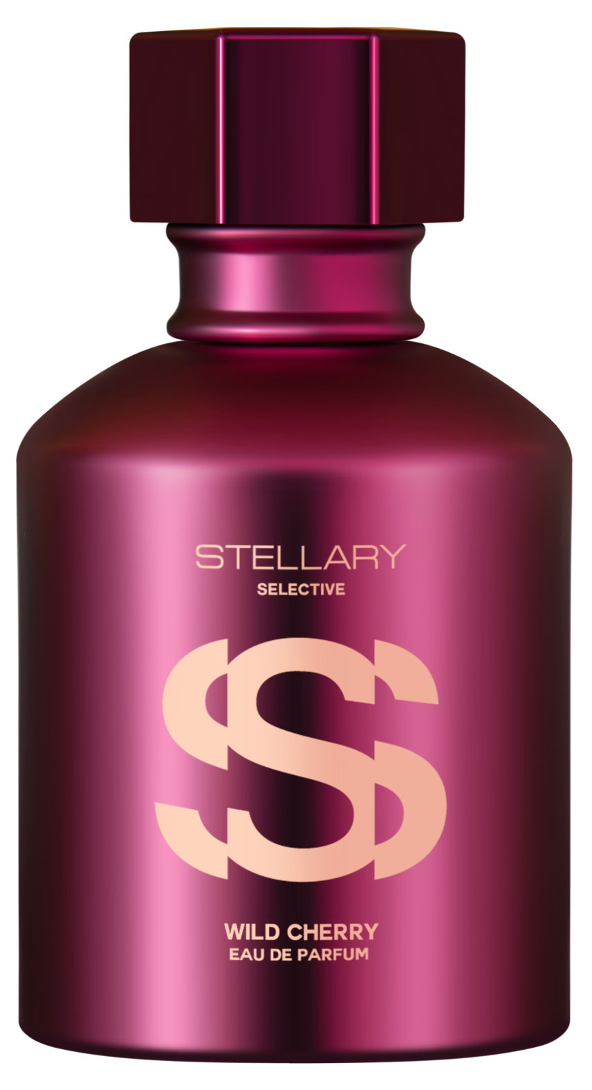 Парфюмерная вода женская Stellary wild cherry 50 мл