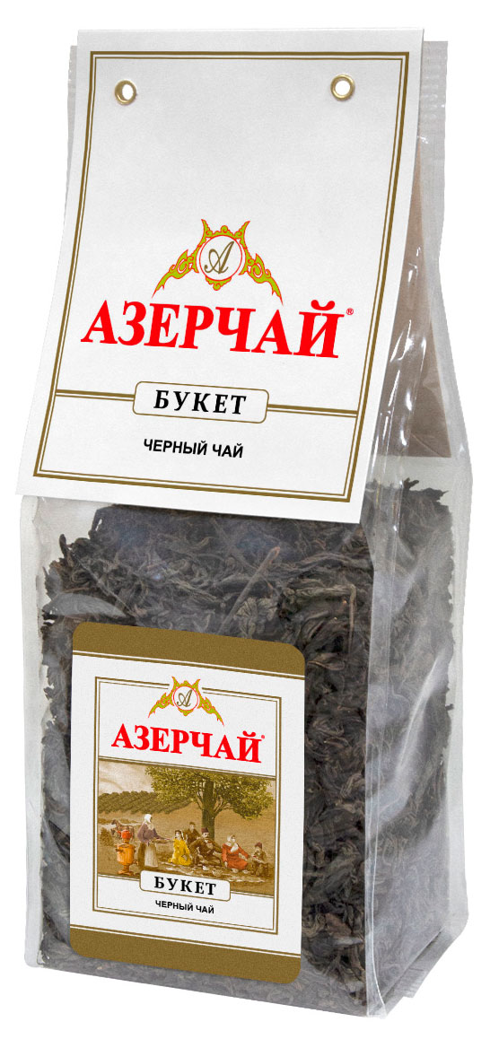 Чай черный «АЗЕРЧАЙ», 200 г