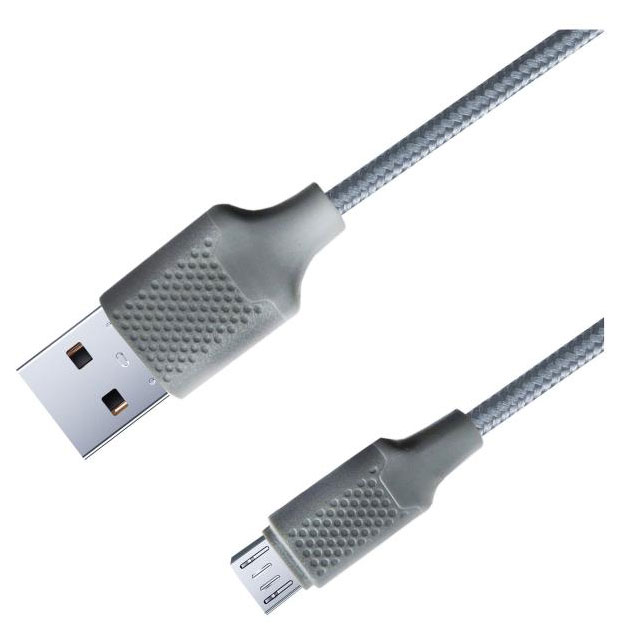 Кабель Gal USB A-micro, 2 м