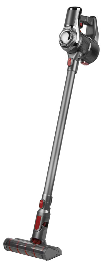 Пылесос вертикальный Redmond RV-UR363