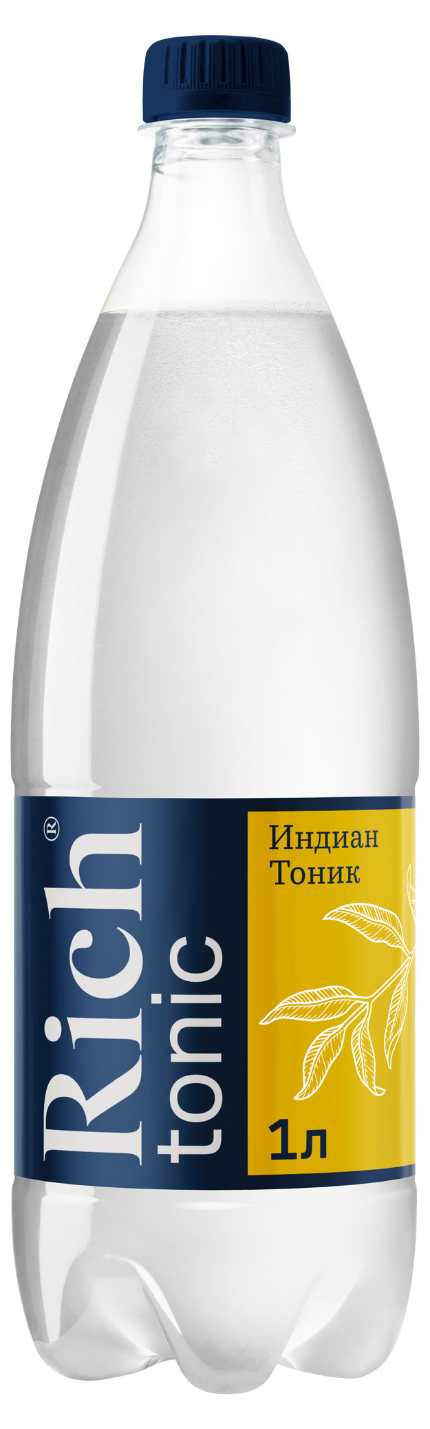 Тоник Rich tonic Индиан, 1 л