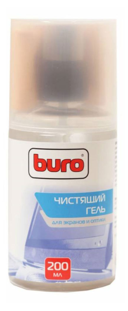 Набор чистящий BURO BU-GSCREEN, 200 мл