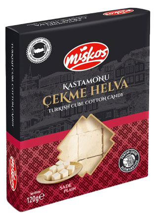 Халва Miskos, 120 г