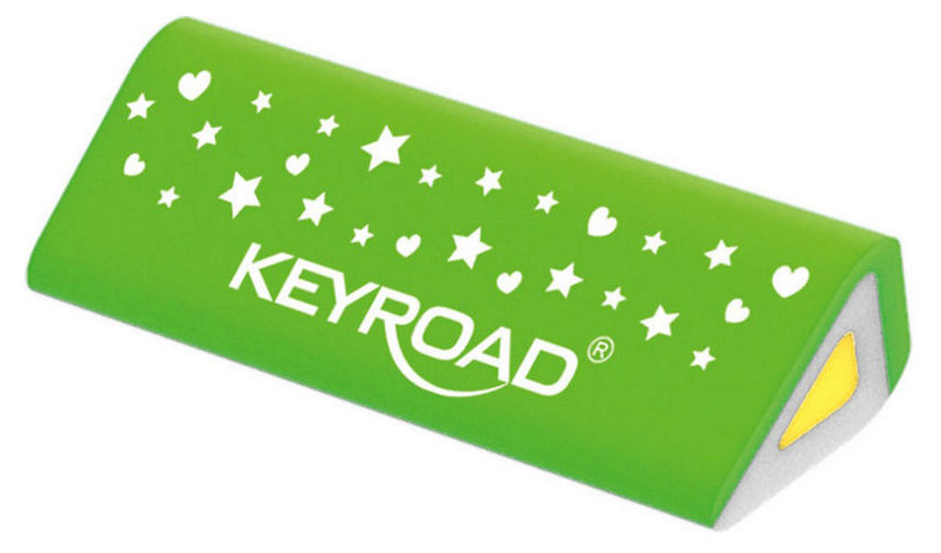 Ластик KEYROAD, 1 шт