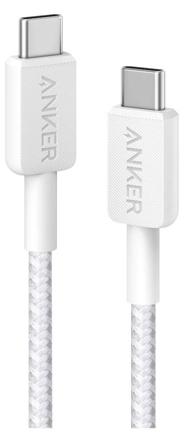 USB кабель Anker A81F5, 90 см