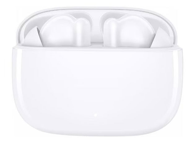 Наушники TWS Honor Choice Earbuds X5 Lite LST-ME00 белые