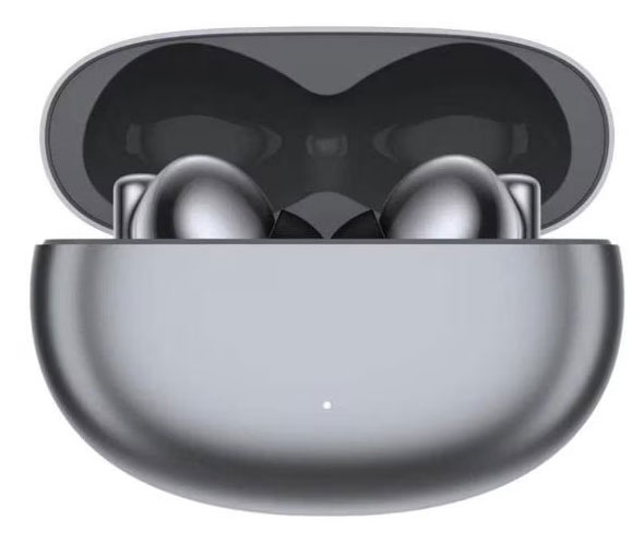 Наушники TWS Honor Choice Earbuds X5 Pro BTV-ME10 серые