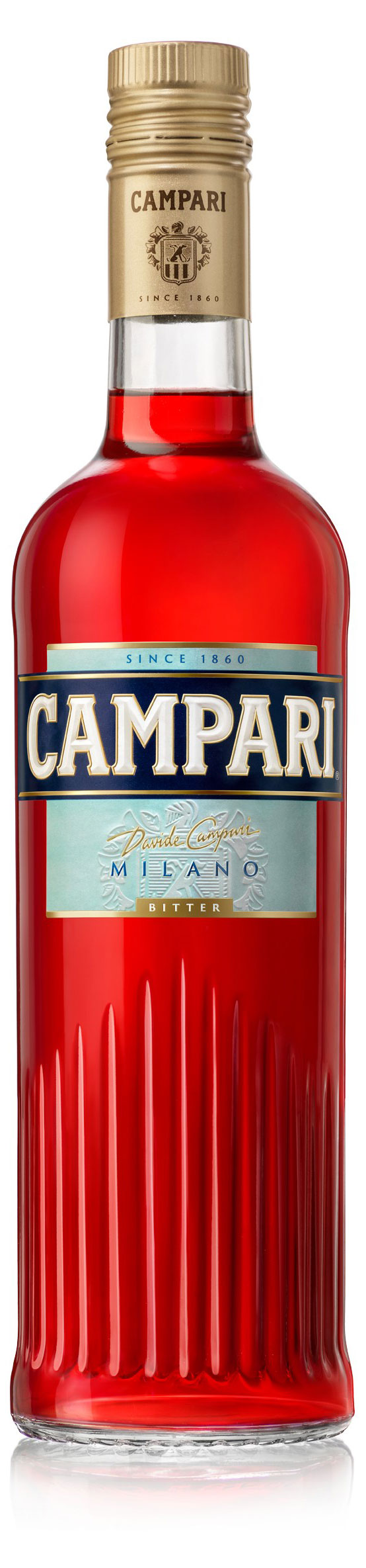 Ликер десертный Campari Milano Нидерланды, 0,7 л