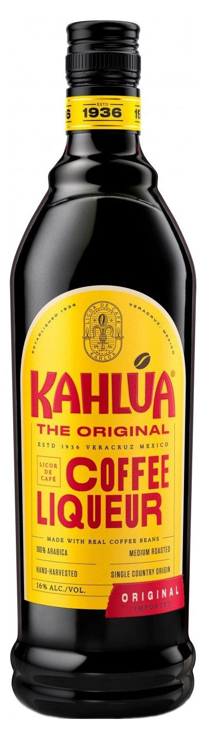 Ликер десертный Kahlua США, 1 л