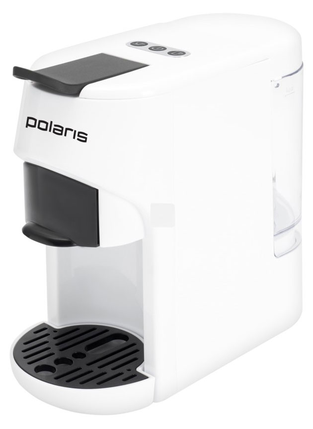 Кофеварка Polaris 3i1 PCM 2034