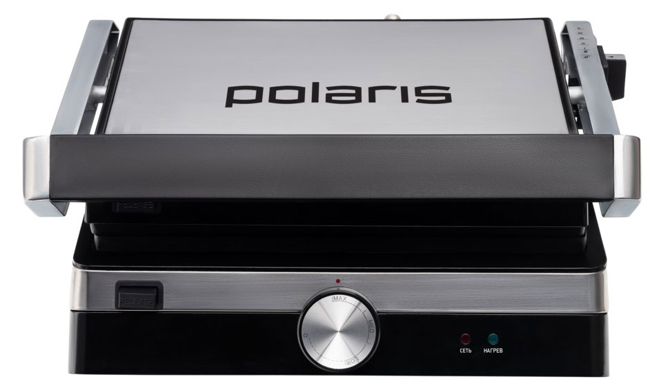 Гриль Polaris PGP 3016