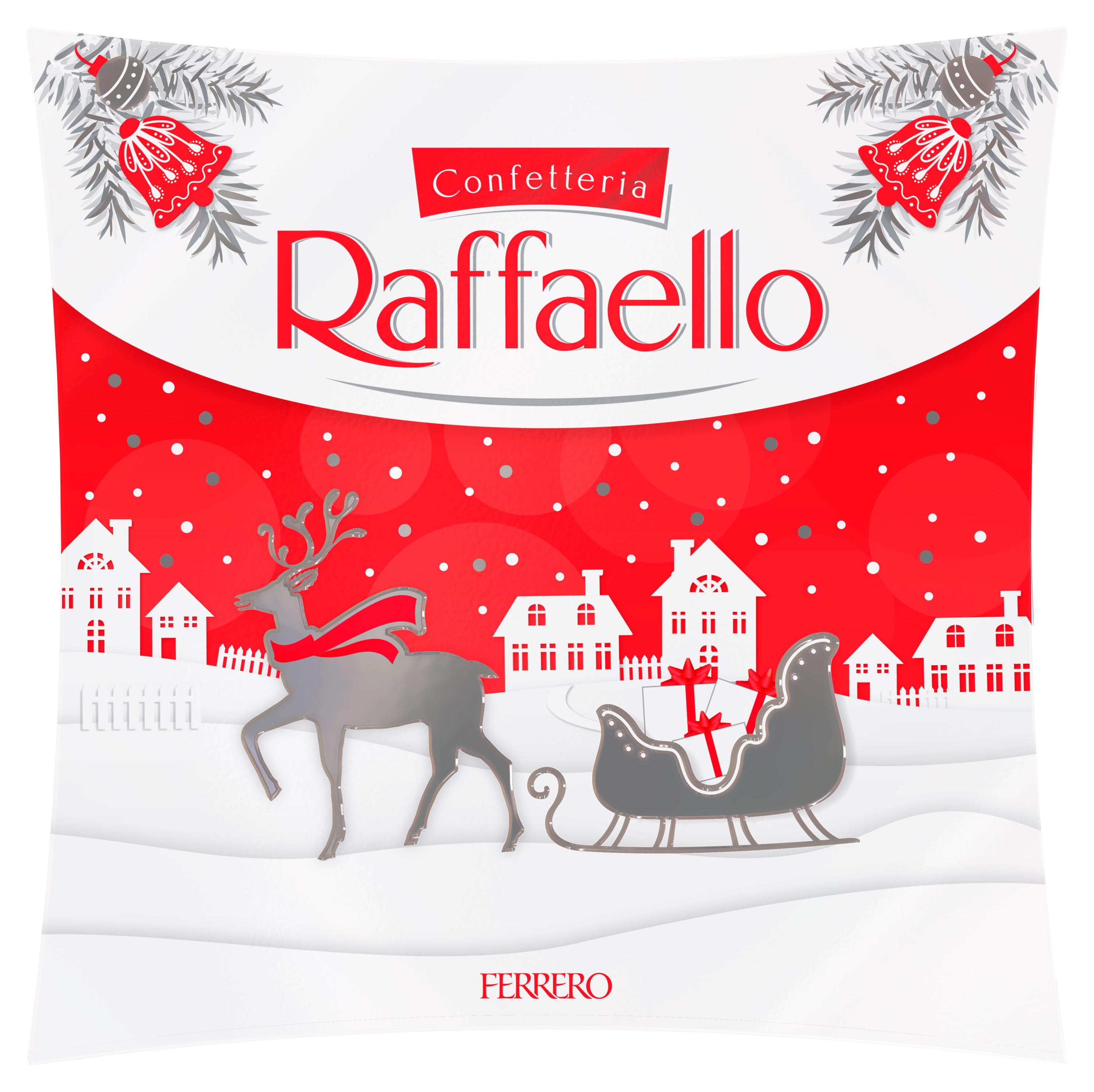 Конфеты RAFFAELLO, 240 г