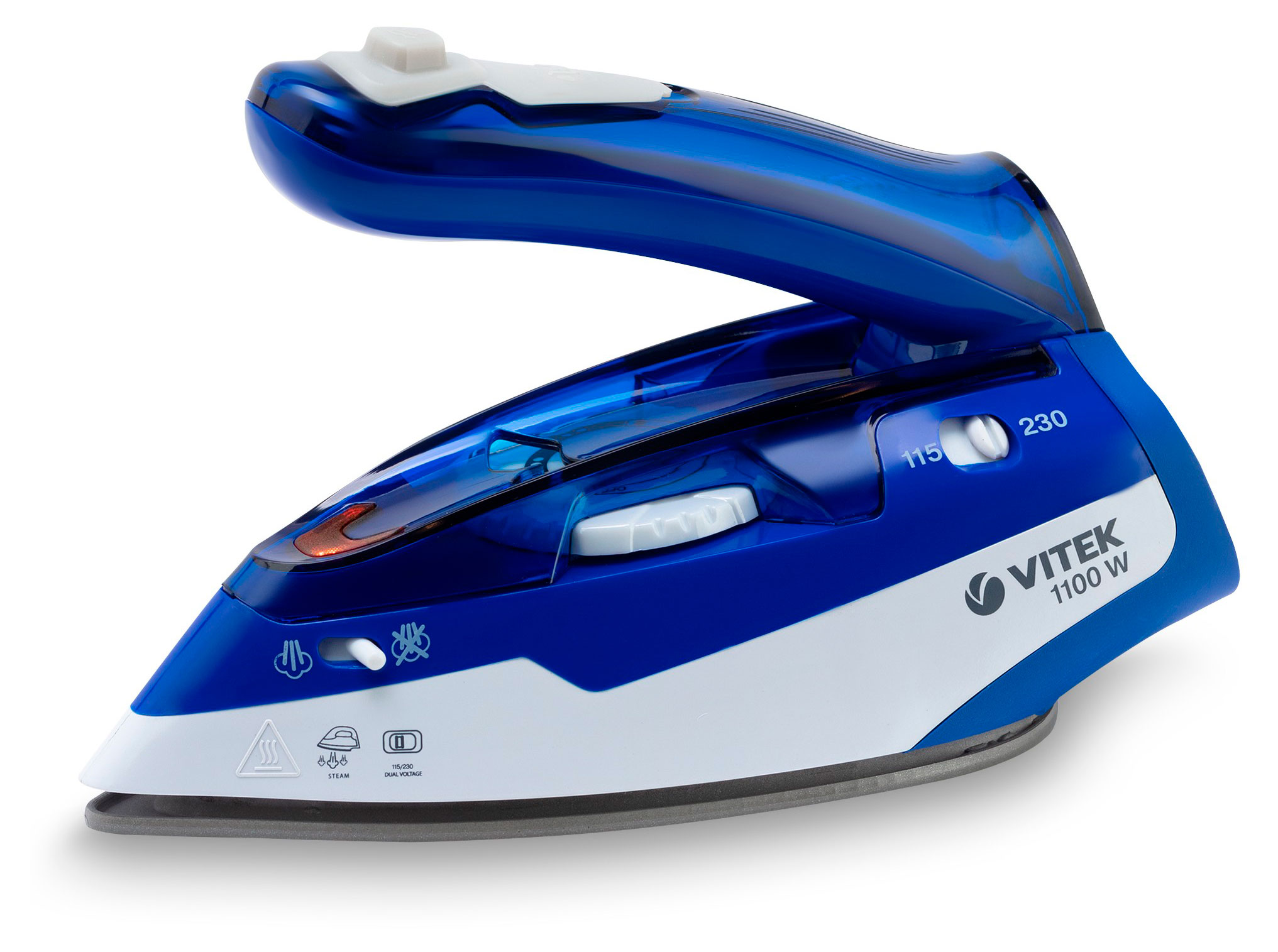 Утюг Vitek VT-1269