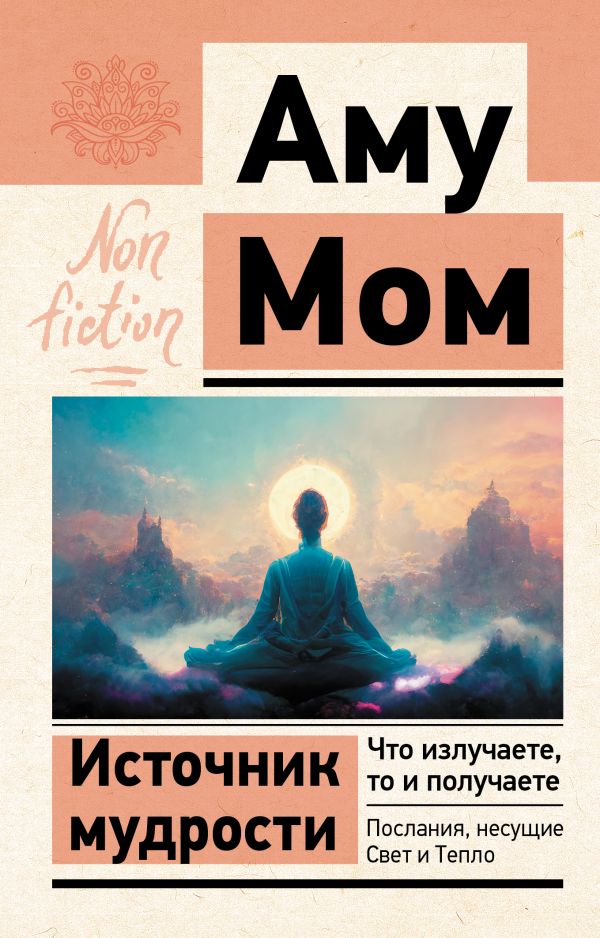 

Источник мудрости, Аму Мом