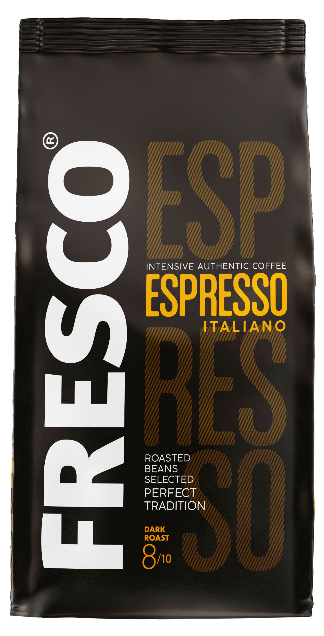 

Кофе зерновой Fresco Espresso Italiano, 900 г