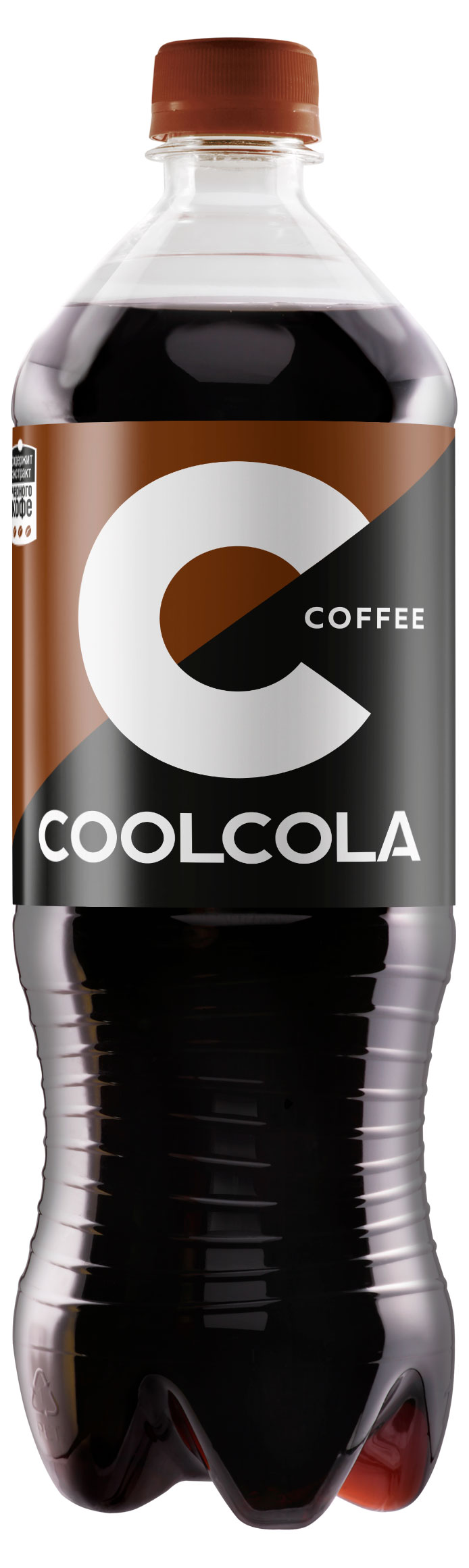 

Напиток газированный Cool Cola Coffee, 1 л