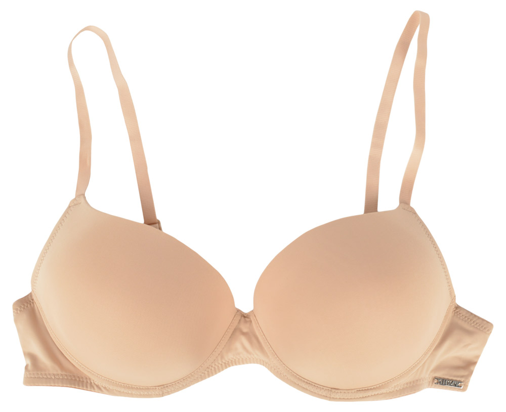 Бюстгальтер Velmont VN 2012 push-up beige, р.70B