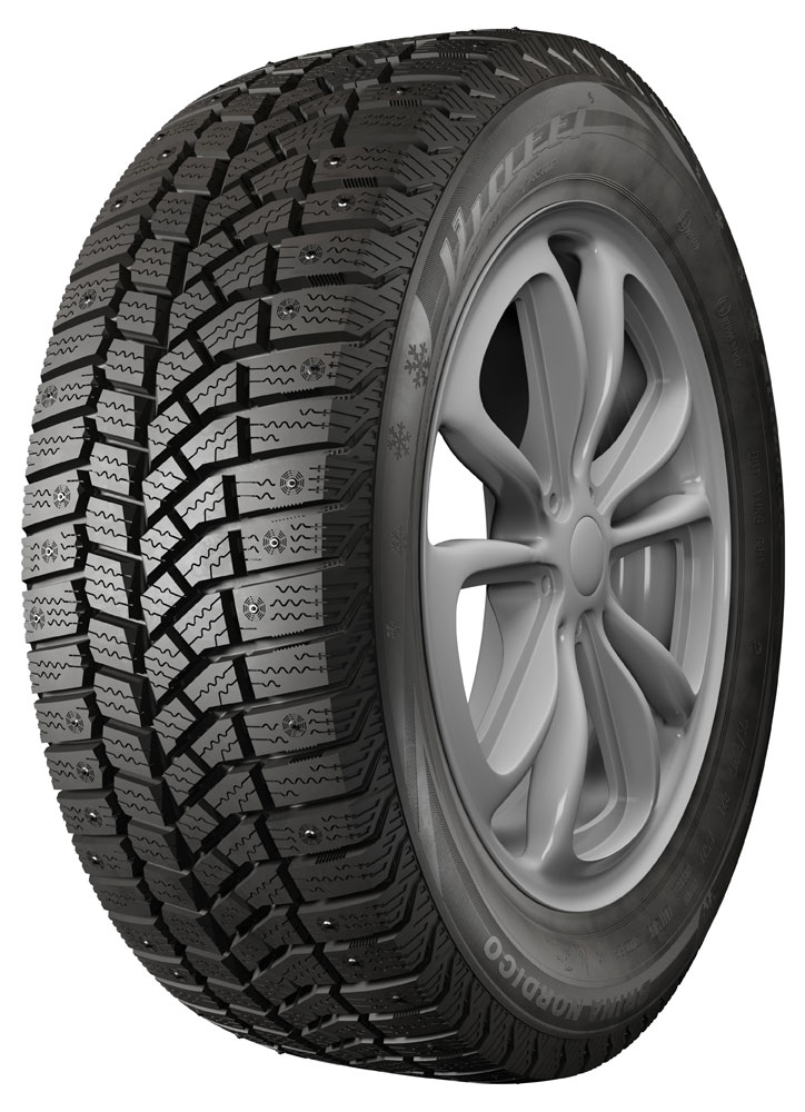 Шина зимняя Viatti Brina Nordico V-522 175/65 R14 82T