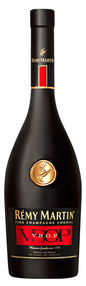 REMY MARTIN | Коньяк Remy Martin VSOP Франция, 0,7 л