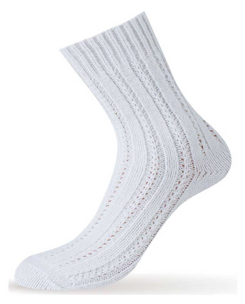 Носки женские MiNiMi INVERNO 3303 Bianco, р.39/40