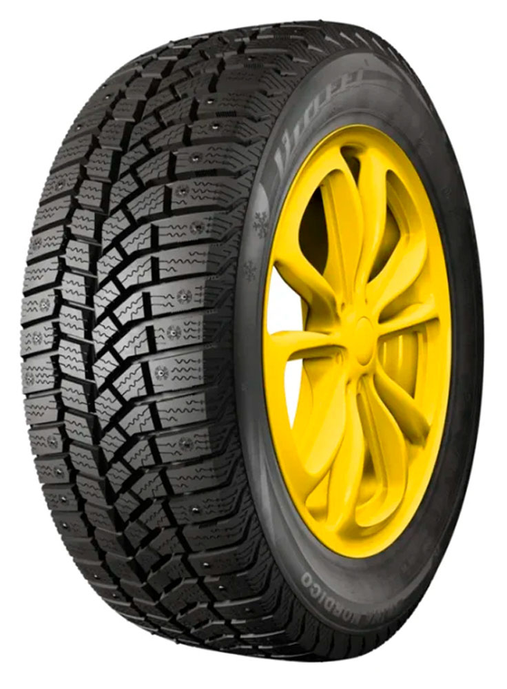 Шина зимняя Viatti Brina Nordico V-522 205/55 R16 91T