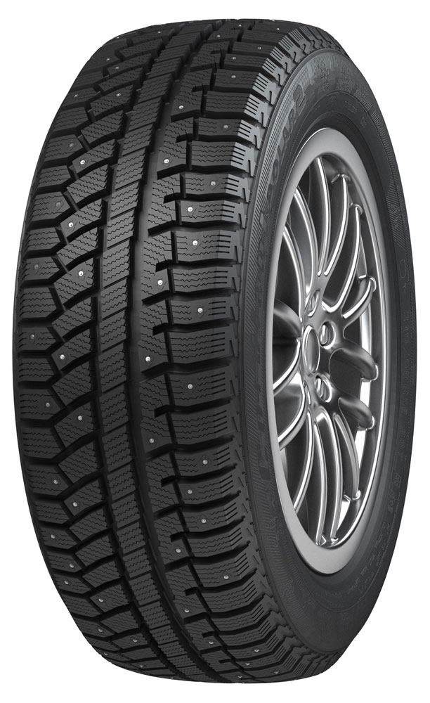 Шина зимняя Cordiant Polar 2 175/65 R14 82Q