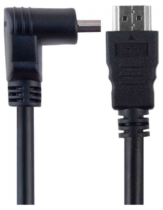 Belsis | Кабель Belsis Black BL1120 HDMI - HDMI 1,8 м