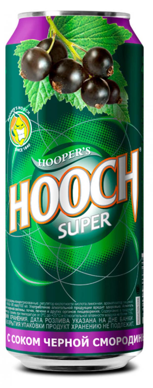 Hooch напиток. Hooch напиток черная смородина. Напиток Hooch супер 0.45 жб. Hooch super со вкусом черной смородины. Слабоалк.напиток "Хуууч супер" черная смородина 0,45л ж/б 7,2%.