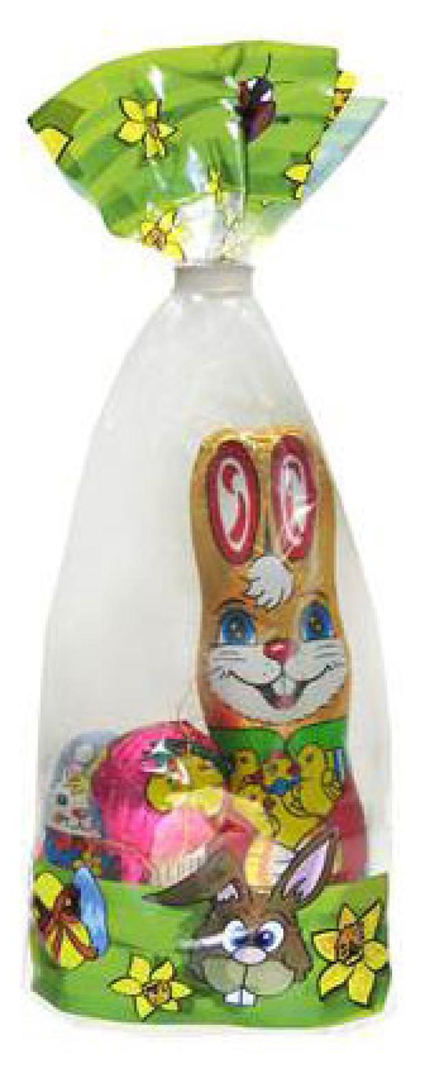 

Ассорти шоколадных фигурок Wawi Easter, 100 г