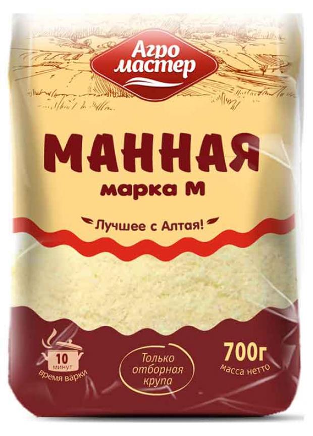 Манка магазин