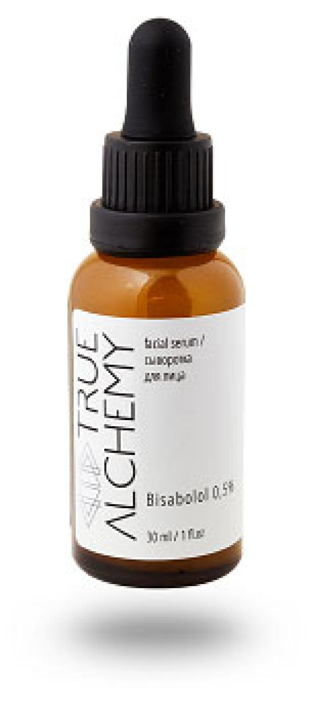 Сыворотка для лица True Alchemy Bisabolol, 30 мл