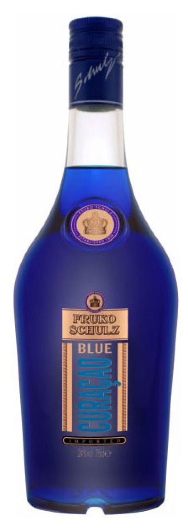 Ликер blue