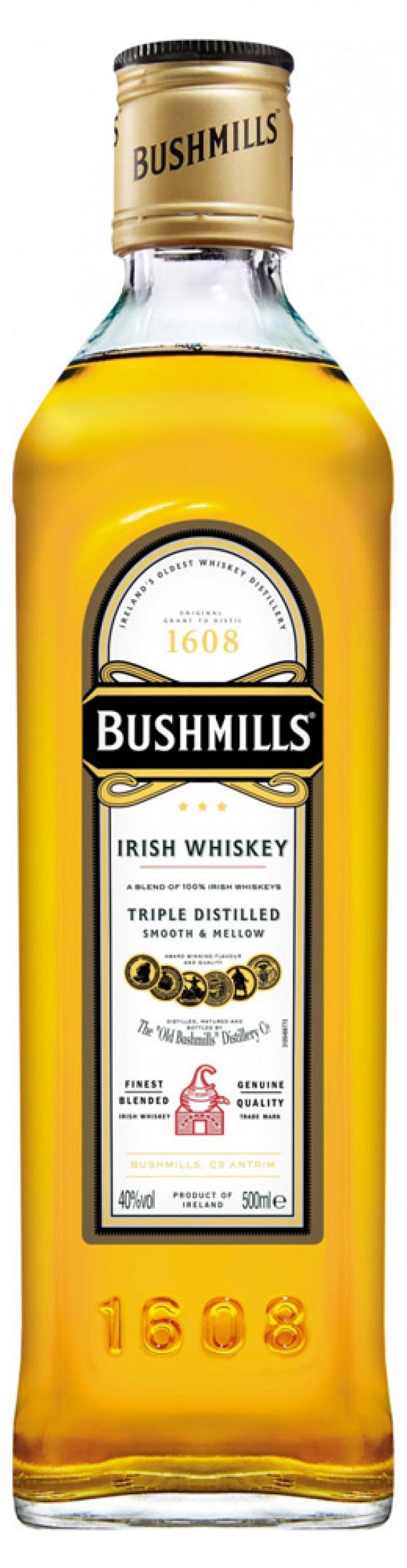 Bushmills original. Бушмилс ориджинал 0.5л. Виски Bushmills Original 0.5 л. Irish Whiskey Bushmills. Bushmills Original, 40%.