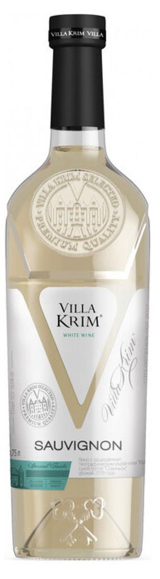 Вино крым белое. Вино Villa krim Traminer Blanc 0,75 л. Вино вилла Крым белое полусладкое. Вино белое Шато Барон Villa krim. Вино Villa krim белое полусладкое.