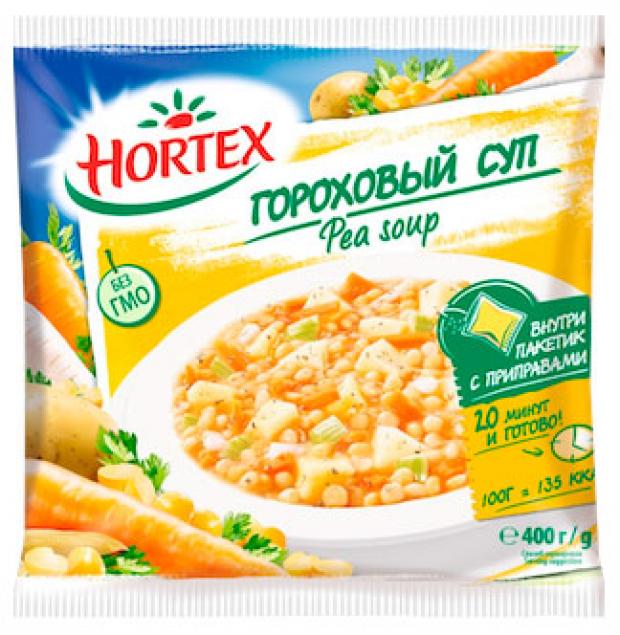 

Смесь суповая Hortex Гороховый суп, 400 г