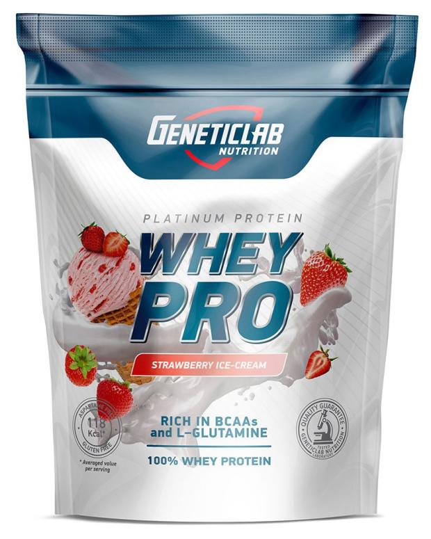 Протеин whey pro