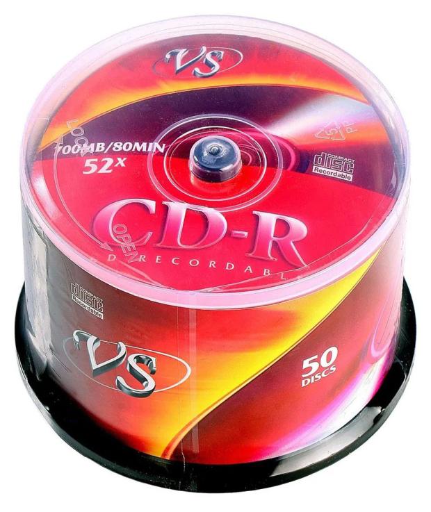 Cd rw это. Диски vs CD-R 80 52x CB/50. Диски vs CD-R 80 52x CB/10. Диск CD-RW Verbatim 43762. Диск vs CD-R 80 52x CB/25.