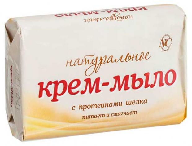 

Мыло «Невская косметика» Протеины шелка, 90 г