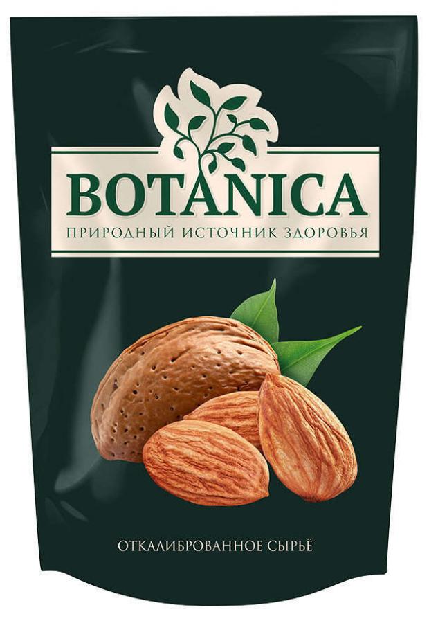 

Миндаль Botanica очищенный, 140 г