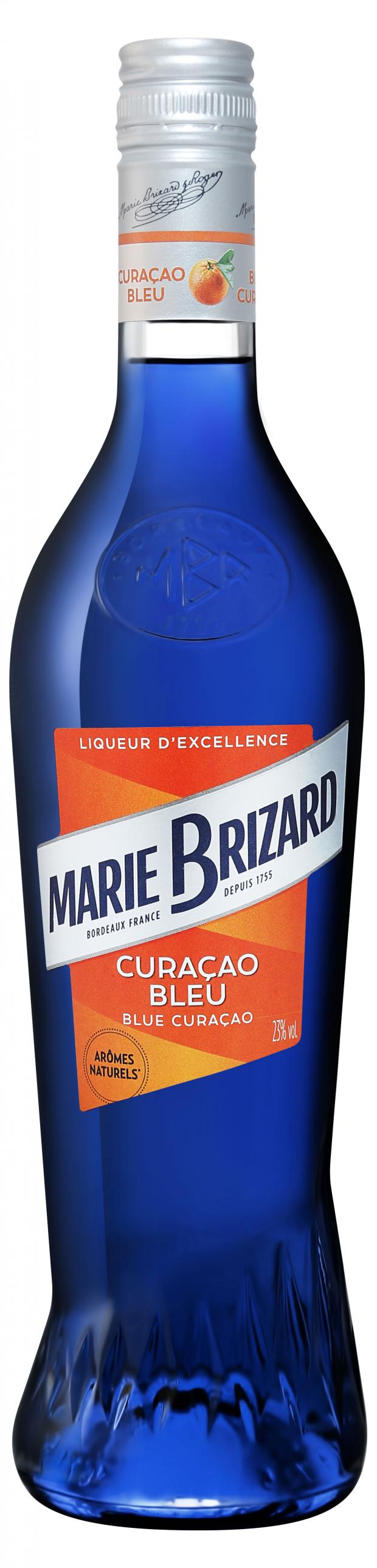 Marie brizard. Marie Brizard ликер. Мари Бризар Блю Кюрасао. Ликер Marie Brizard Blue Curacao Франция, 0,7 л. Ликер Блю Кюрасао Ашан.