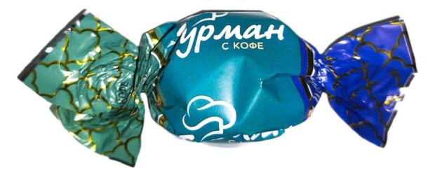 

Конфеты BonBons Гурман с Кофе, вес