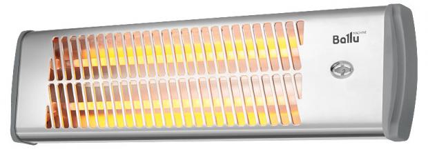 фото Обогреватель инфракрасный ballu bih-lw-1.2