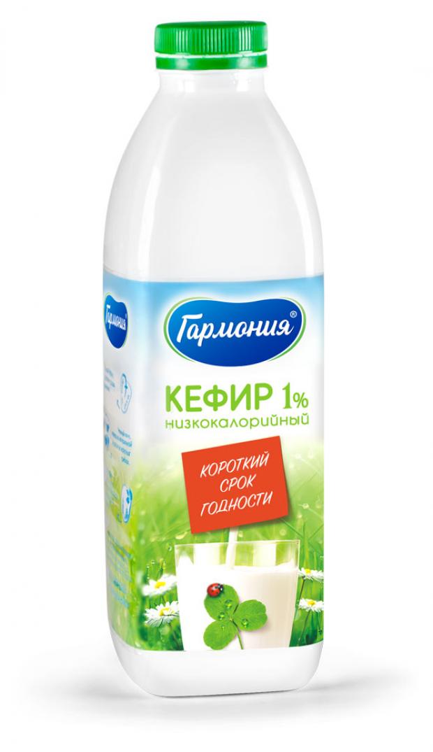 

Кефир «Гармония» 1%, 900 г