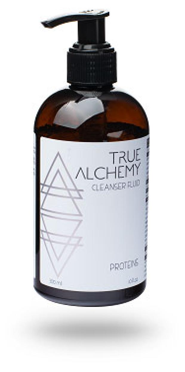 Флюид для умывания True Alchemy Cleanser Fluid Proteins, 300 мл