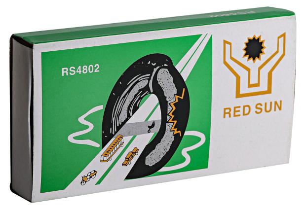 

Аптечка для ремонта камер Red Sun RS4802