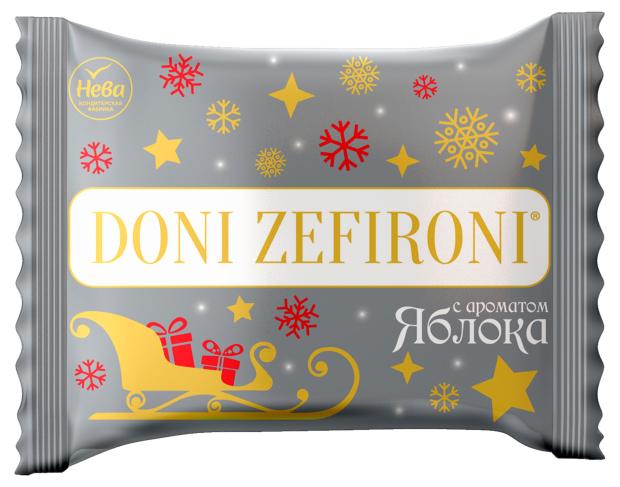 

Зефир Doni Zefironi с ароматом яблока, 35 г