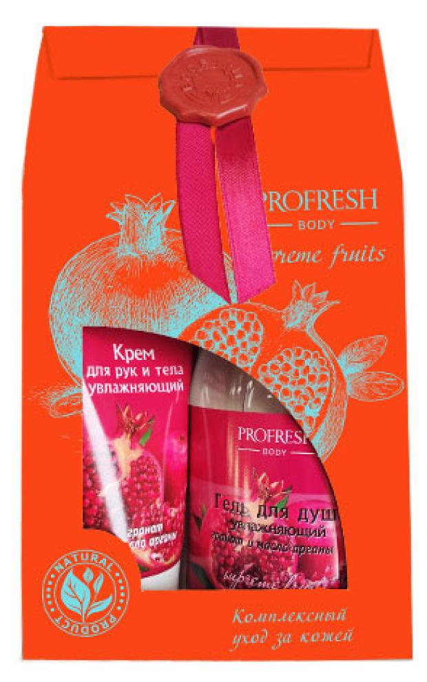 Profresh ул чехова 341 фото